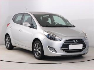 Hyundai ix20 1.4 CVVT, Serv.kniha, Tempomat