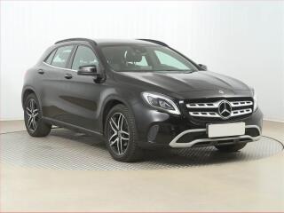Mercedes-Benz GLA 200 d 4MATIC, �R, Automat