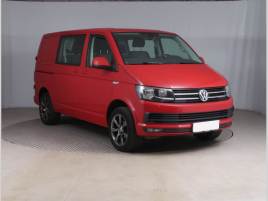 Volkswagen Transporter 2.0 TDI, 5Mst