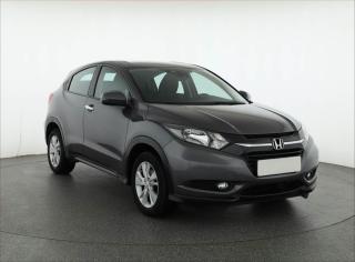 Honda HR-V Elegance 1.6 i-DTEC