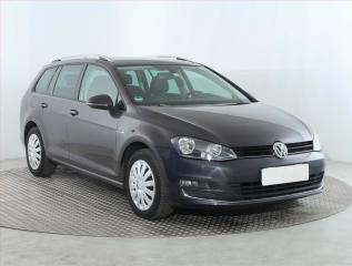 Volkswagen Golf 1.6 TDI, Automat, Navi