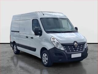 Renault Master 2.3 dCi 125, L2H2, 1.0t, �R