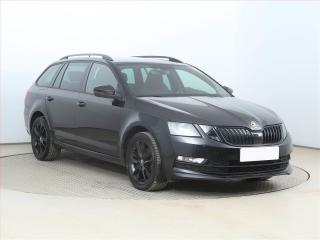 koda Octavia 1.5 TSI, Automat, Serv.kniha