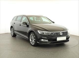 Volkswagen Passat R-Line 2.0 TDI, Automat
