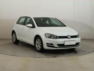 Volkswagen Golf Comfortline 1.4 TSI