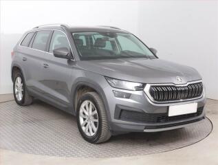 �koda Kodiaq Style 2.0 TDI