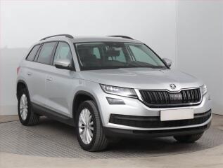 �koda Kodiaq 2.0 TDI
