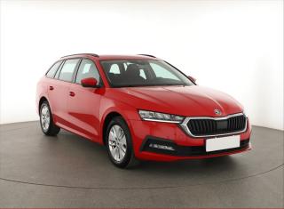 koda Octavia 2.0 TDI, R,1.maj, Serv.kniha