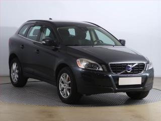 Volvo XC60 D3, Navi, Bi-Xenony, Tempomat