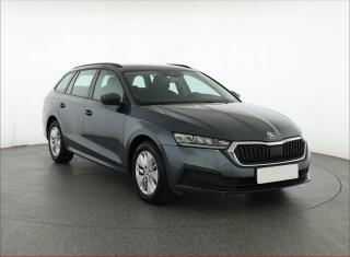 �koda Octavia Ambition 1.5 TSI, �R, DPH, KM