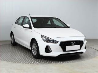 Hyundai i30 1.0 T-GDI, Serv.kniha