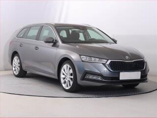 �koda Octavia Style 2.0 TDI, Automat
