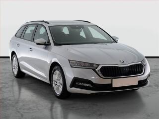 �koda Octavia Ambition 2.0 TDI, �R,1.maj
