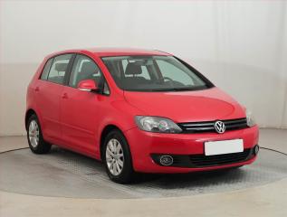 Volkswagen Golf Plus 1.2 TSI, Tempomat