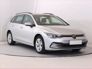 Volkswagen Golf Life 2.0 TDI