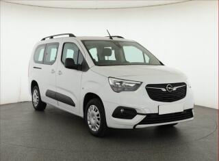 Opel Combo Maxi Edition 1.5 CDTI, 5M�st
