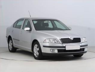koda Octavia 1.9 TDI, Automat, po STK