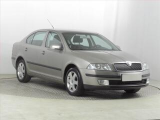 �koda Octavia 1.6