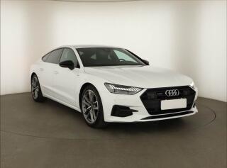 Audi A7 40 TDI