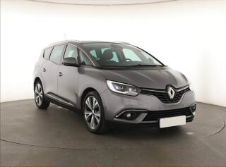 Renault Sc�nic 1.6 dCi, �R,1.maj, K��e, Navi