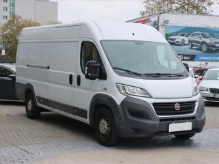 Fiat Ducato 2.3 MultiJet, Maxi, 14m3, 1.0t
