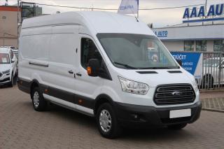 Ford Transit 2.2 TDCi, Jumbo, 15m3