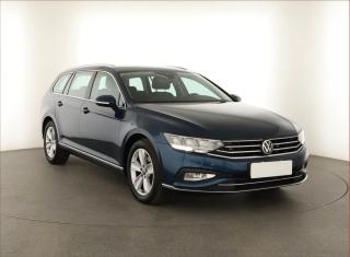 Volkswagen Passat Elegance 2.0 TDI