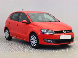 Volkswagen Polo Comfortline 1.6 TDI, Tempomat