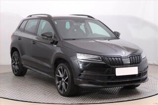 �koda Karoq Sportline 1.5 TSI
