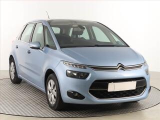 Citro�n C4 Picasso 1.6 BlueHDi, Navi, Tempomat