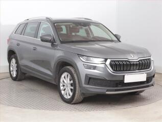 �koda Kodiaq Style 2.0 TDI