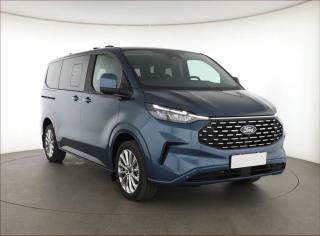 Ford Tourneo Custom 2.0 EcoBlue, Titanium