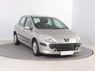 Peugeot 307 1.6 16V, po STK, udr�ovan�