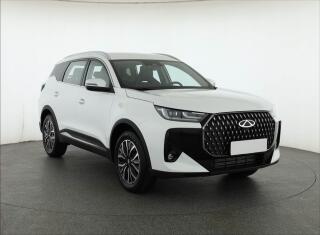 Chery Tiggo 7 1.6 TGDI, LUXURY, Ad. tempomat