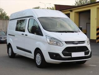 Ford Transit Custom Trend 2.2 TDCI, 6M�st, L2H2
