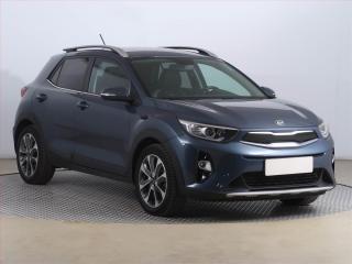 Kia Stonic 1.4 CVVT, Serv.kniha, Ke