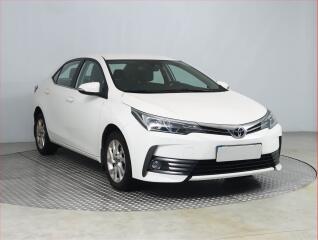 Toyota Corolla 1.6 Valvematic, �R,1.maj
