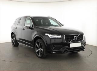 Volvo XC90 R-Design D5 AWD, R-DESIGN