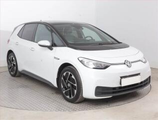 Volkswagen ID.3 Pro Perf. (62 kWh), SoH 89%