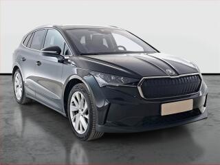 �koda Enyaq iV 80 (82 kWh), SoH 92%