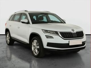 �koda Kodiaq 2.0 TDI