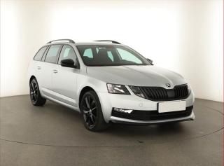 koda Octavia Ambition 1.5 TSI, Automat