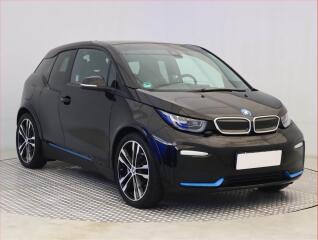 BMW i3 i3s 120Ah BEV, SoH 92%