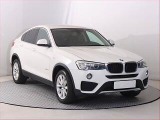 BMW X4 xDrive20d, 4X4, Automat