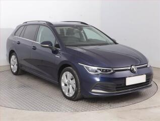 Volkswagen Golf Style 2.0 TDI, Automat