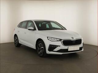 �koda Scala 1.0 TSI, Top Selection, FullLe