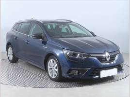 Renault Mgane 1.5 dCi, Serv.kniha, Navi