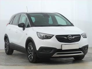 Opel Crossland X 1.2 Turbo, Ke, Tempomat