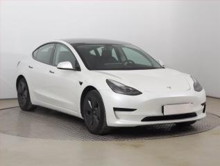 Tesla Model 3 Std Range Plus 55kWh, SoH 87%