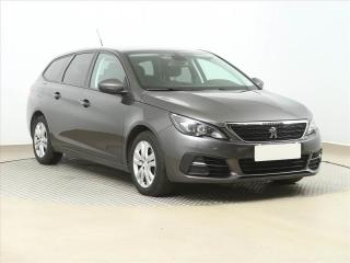 Peugeot 308 1.5 BlueHDi, Navi, Tempomat